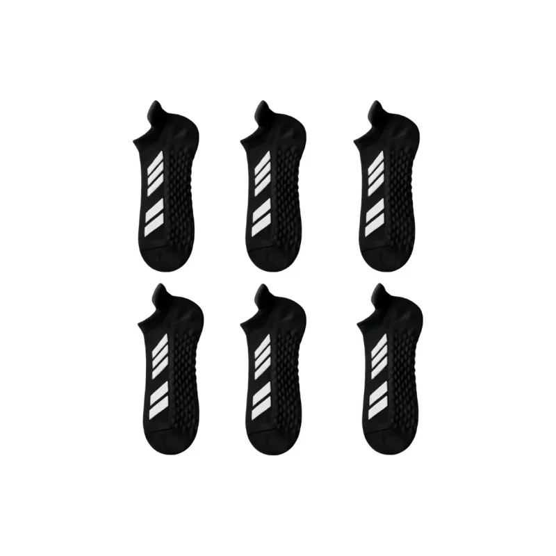 Gentle Welcome Basketball Socks Men's-8