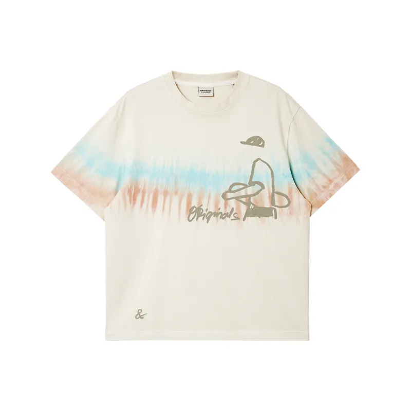 JACK&JONES T Shirts Unisex-3