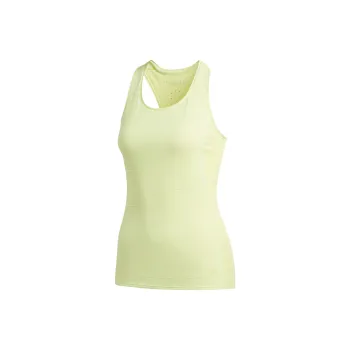 Adidas Sport Vests Women's Yellow