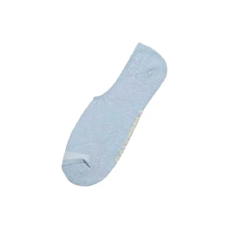 Converse 3 Pack Striped No Show Socks-2