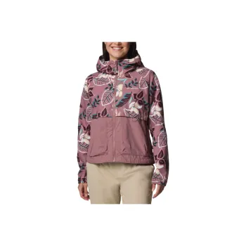Columbia Spire Valley Jacket Women's