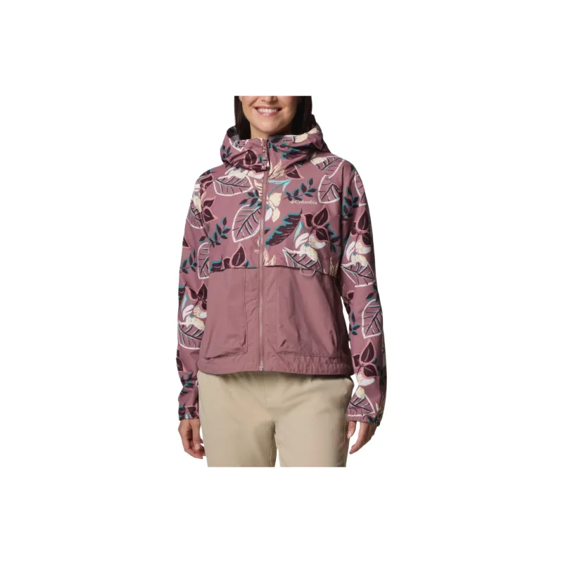 Columbia Spire Valley Jacket Women's-0