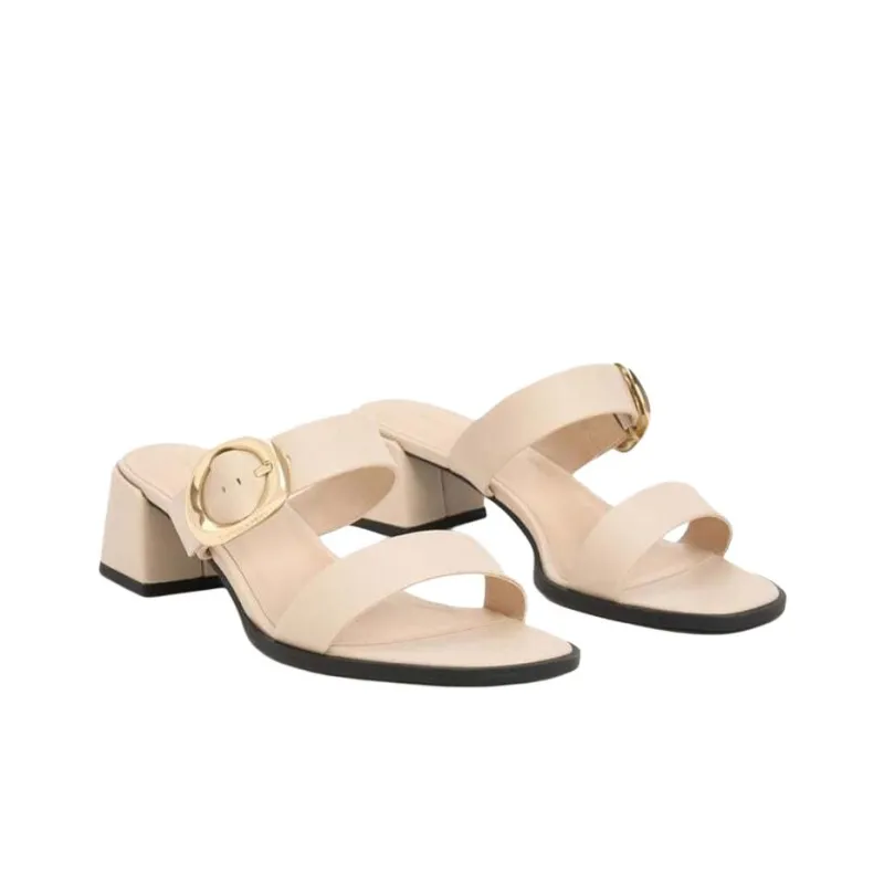 CHARLES&KEITH Slide Slippers Women's-1