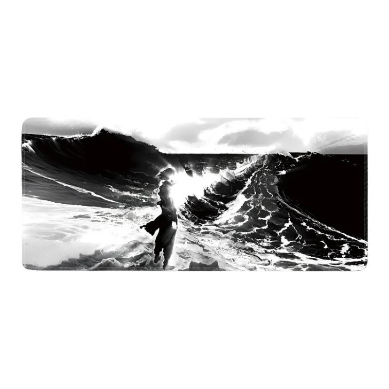 DANYIN Mouse Pads-16