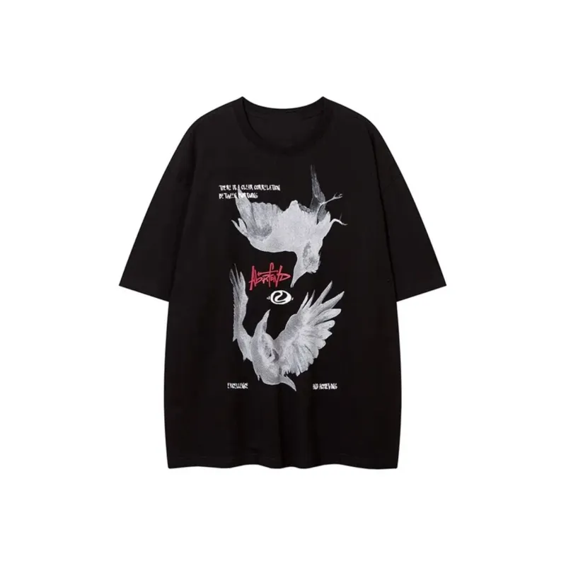 Bejirog T Shirts Men-0