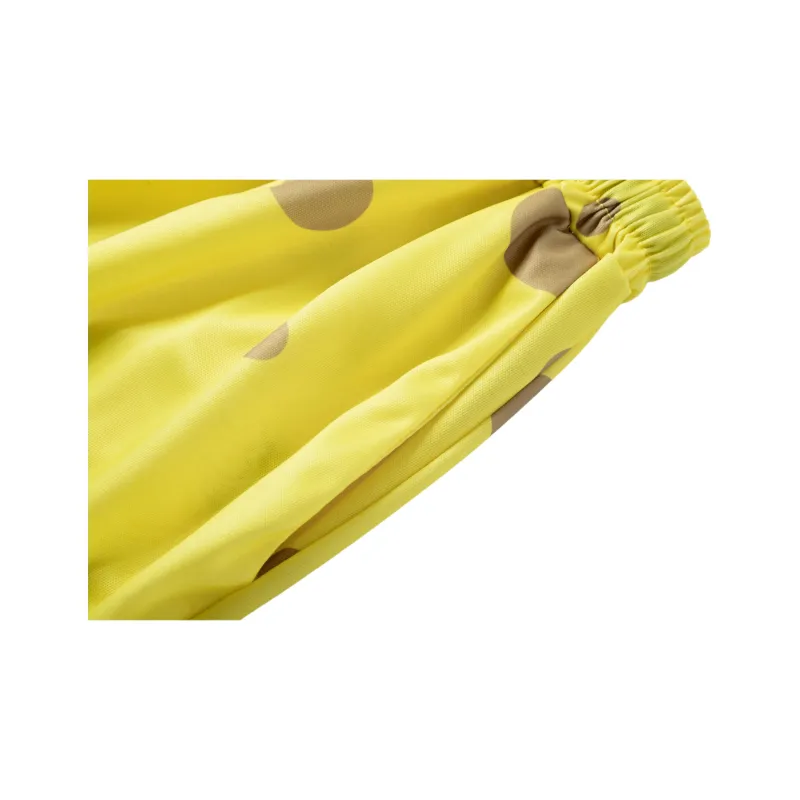 SPONGEBOB SQUAREPANTS Casual Shorts Unisex-4