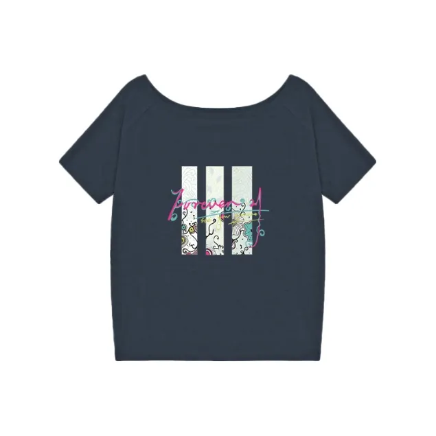 FOREVER 21 T Shirts Women's-0