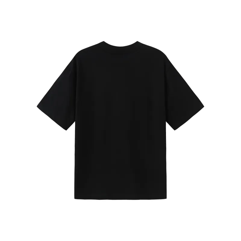 OTB T Shirts Unisex-7