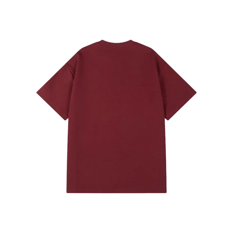 MOOR XCLNERY T Shirts Unisex-11