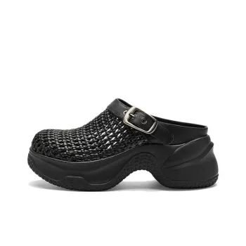 NINI WEST Clogs Women's