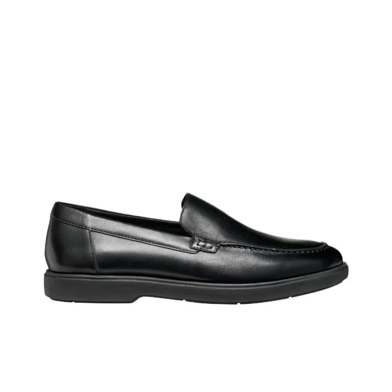 GEOX Spherica Ec17 Loafers Men's Black-1