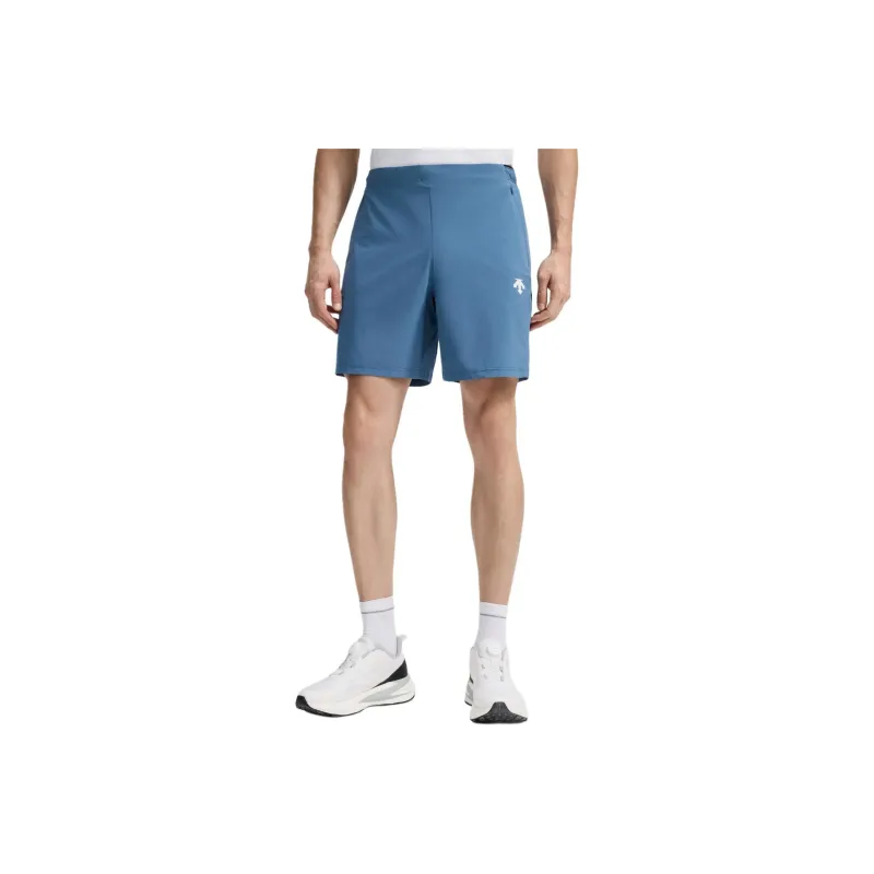 DESCENTE RUNNING Collection Casual Shorts Men's-2