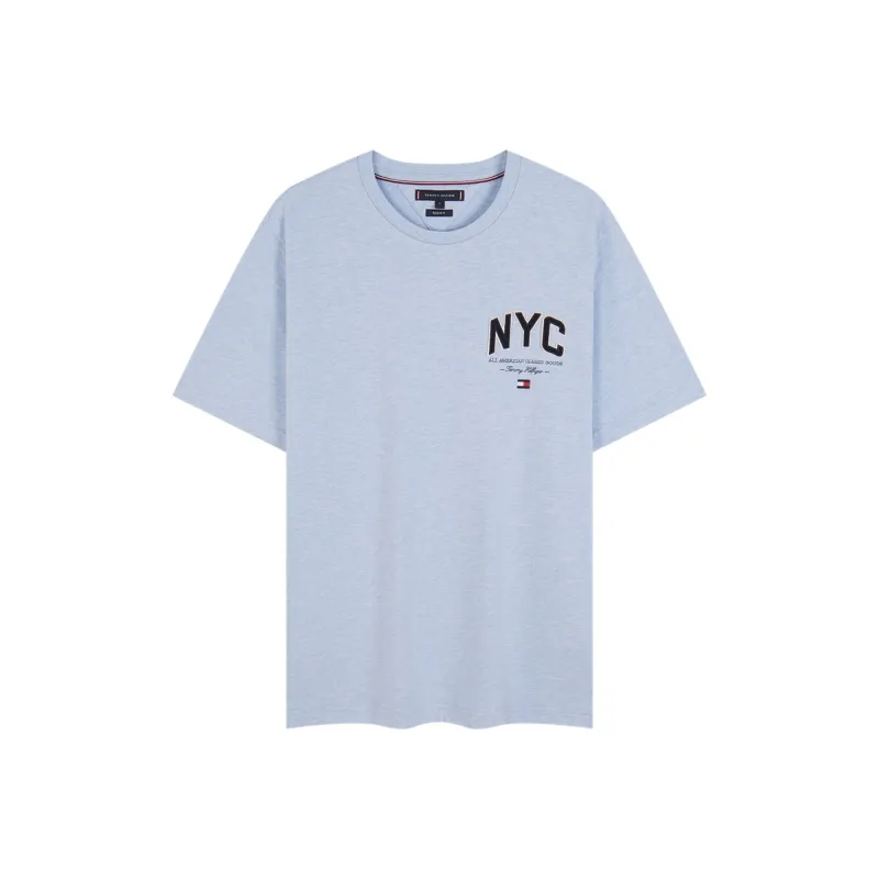 Tommy Hilfiger T Shirts Men-2
