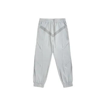 SoldiXZ Casual Pants Unisex Ice Crystal White
