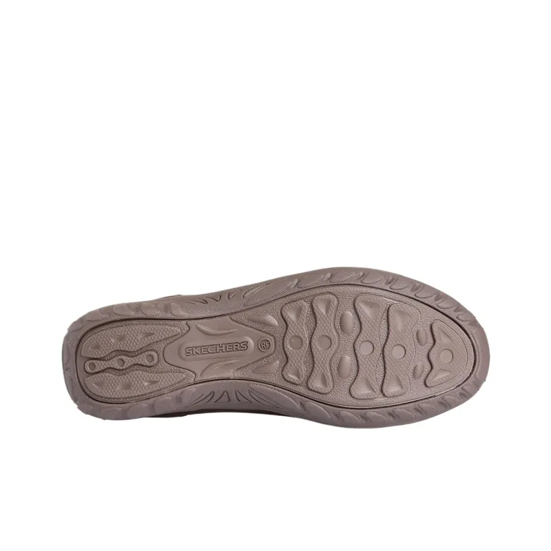 Skechers Reggae Fest Short Chelsea Boots Women's Umber-5