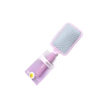 RIMEI Massage Anti Static Volumizing Scalp Air Cushion Comb Stimulate Scalp Meridians