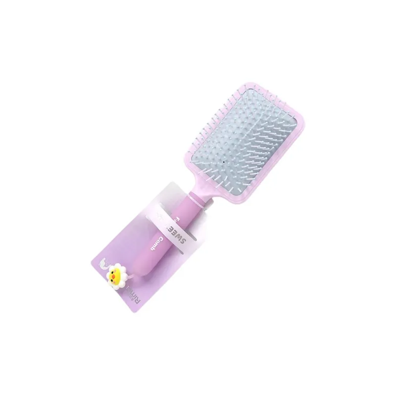 RIMEI Massage Anti Static Volumizing Scalp Air Cushion Comb Stimulate Scalp Meridians-0