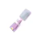 Jindari-Massage Air Cushion Large Comb (Purple Version)