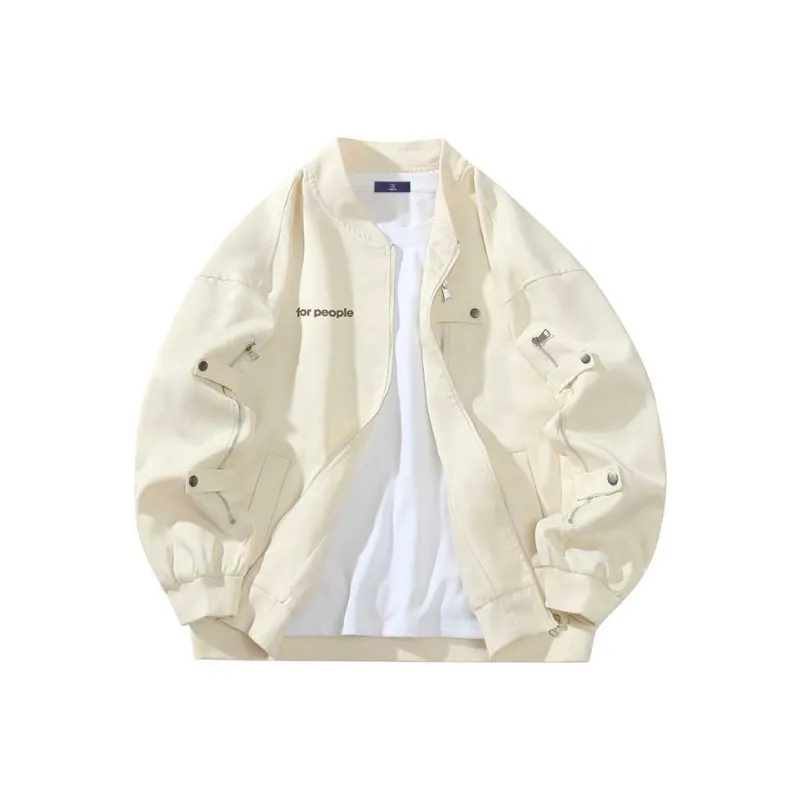 FAX FOR FMACM Jackets Coats Unisex-0