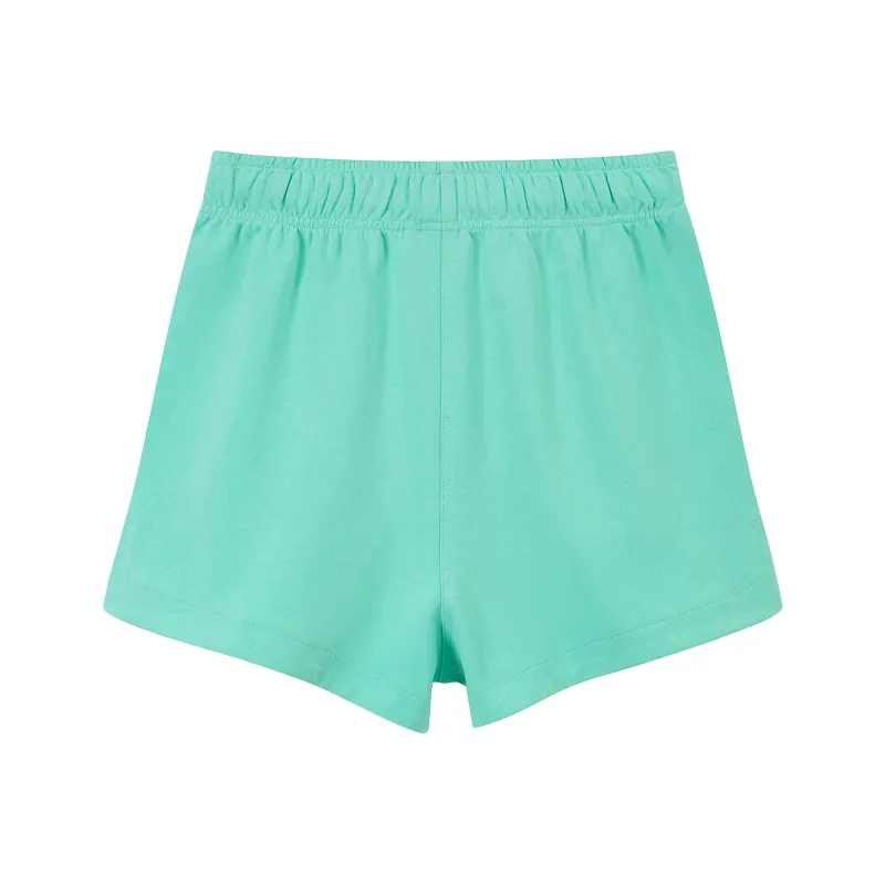 NewJnxs Casual Shorts Unisex-16