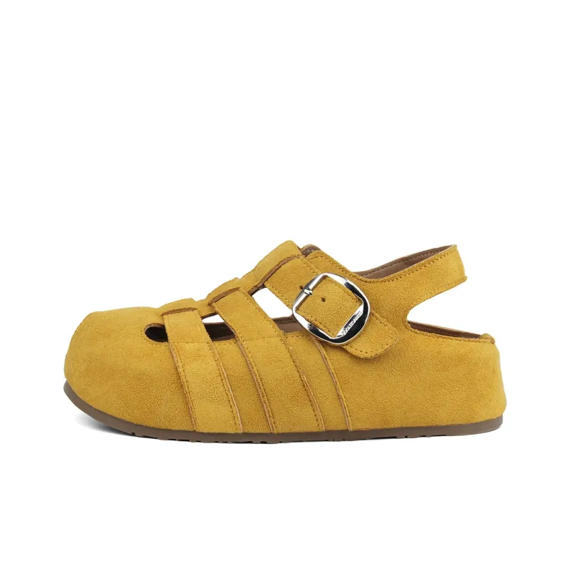 WENPU Casual Single Shoes Women's-6