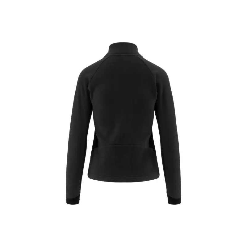 Kappa Velvet Jackets Women's-1