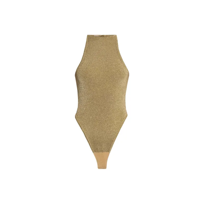 CULT GAIA Jumpsuit Women's Gold-1