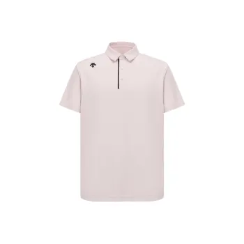 DESCENTE GolfPRO Collection Polo Shirt Men's