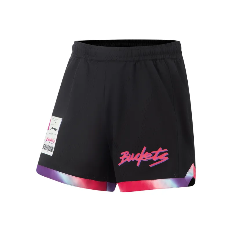 LiNing Jimmy Butler Basketball Shorts Men's-0