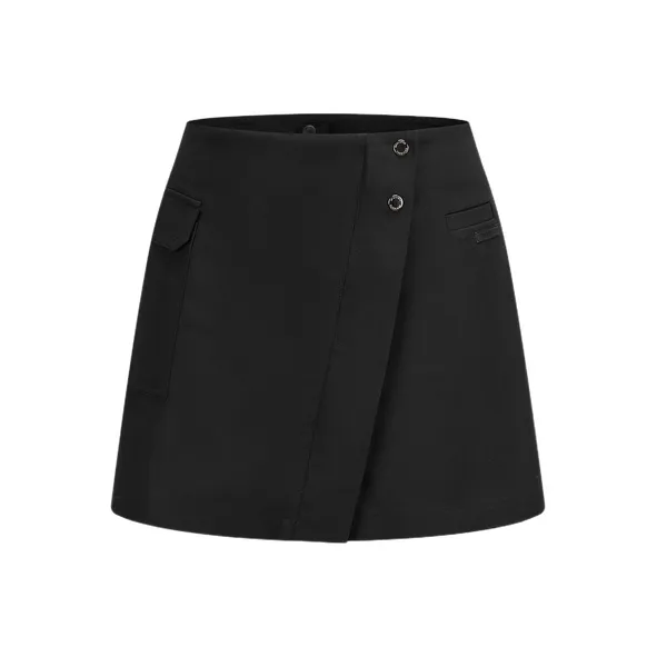 DESCENTE FIELD Collection GOLF SS25 Casual Shorts Women's-0