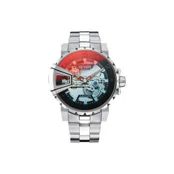 ANGIE PRESENT WATCH Men HYPER S Watch