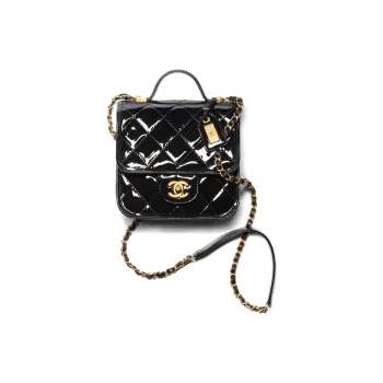 CHANEL 22K Autumn And Winter Backpacks