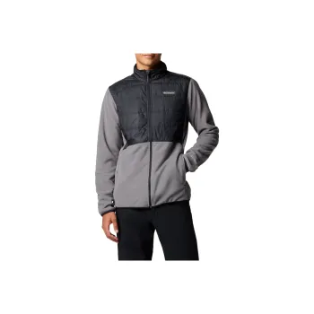 Columbia Omni Heat Basin Butte™ II DWR Jacket Men's