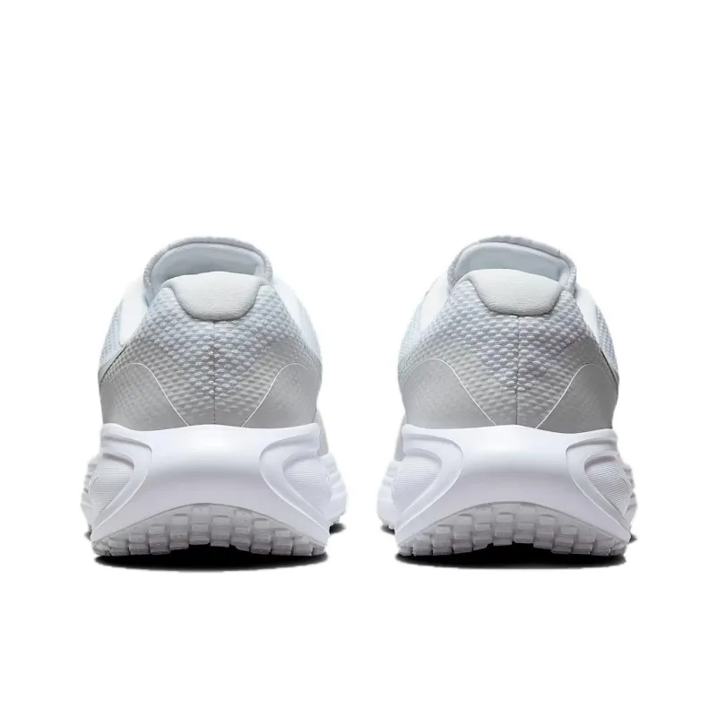 Nike Revolution 8 White Pure Platinum-3