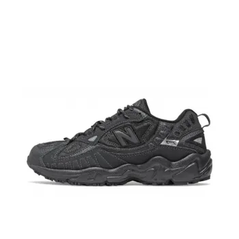 New Balance 703 Triple Black Women's