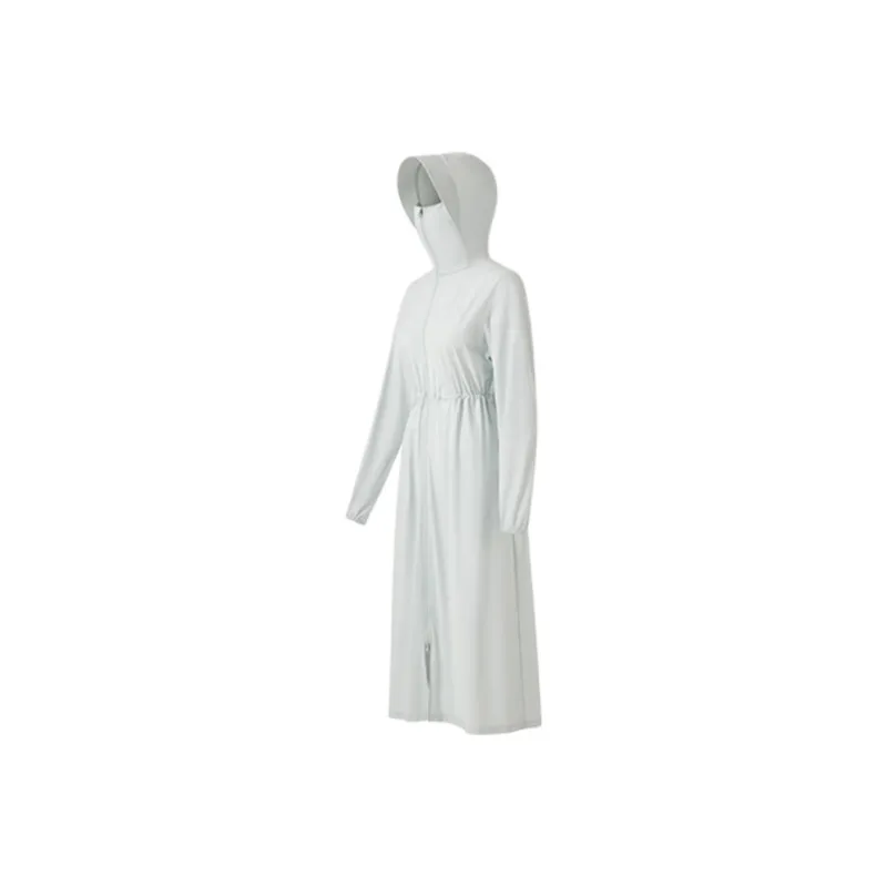 PELLIOT Super Light Breathable UV Protection Sun Protection Clothing Women's-12