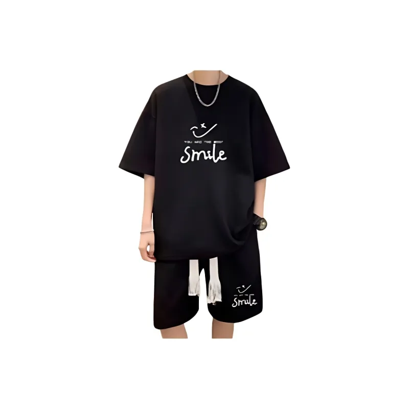 Wooden Rabbit Casual Sportswear Men's-4