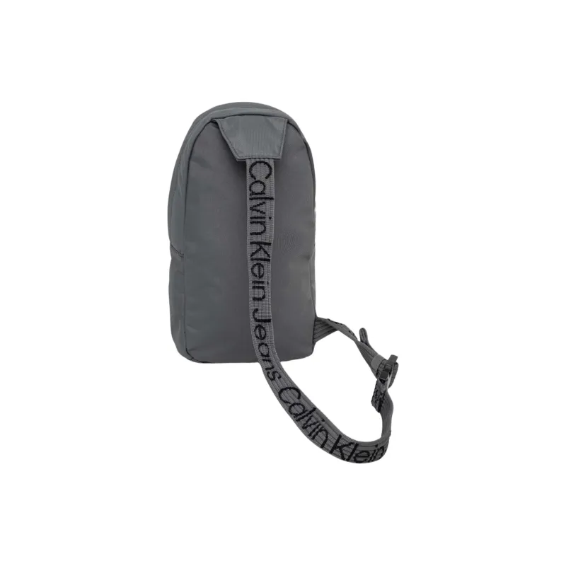 Calvin Klein Asymmetric Backpack-2