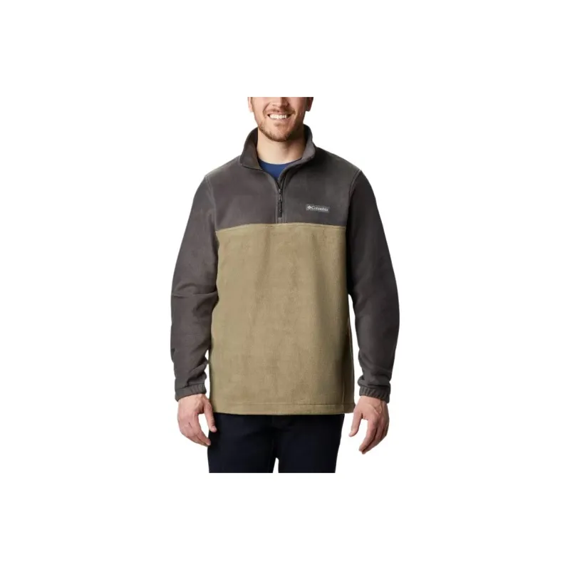 Columbia Steens Mountain Sweatshirt Men's-0