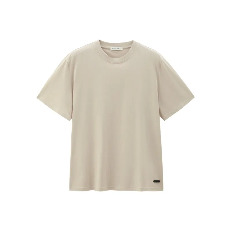 UNIQLO T Shirts Men-0