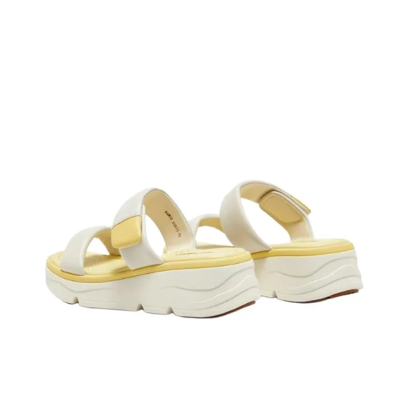 Hush Puppies Composite Sole Abrasion Resistant Slide Slippers Women's-2