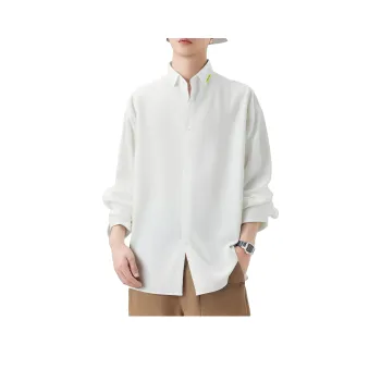 SAME FLOW Shirts Unisex
