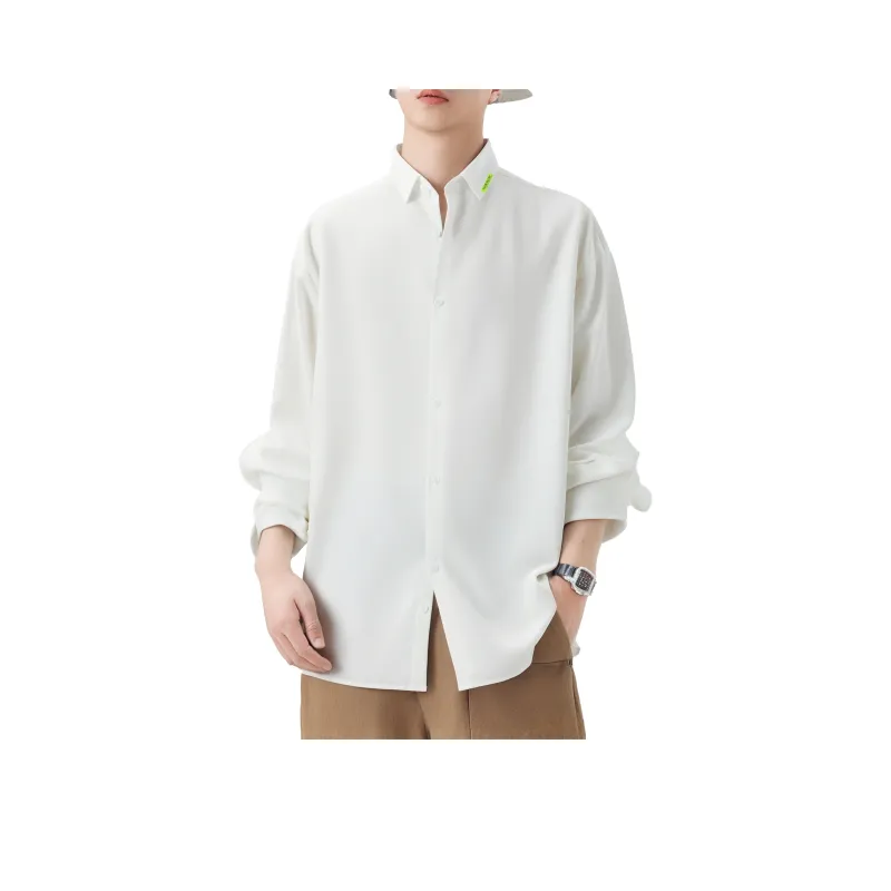 SAME FLOW Shirts Unisex-7
