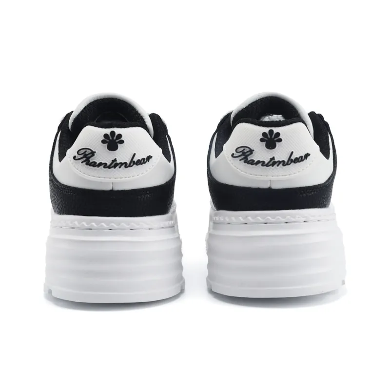 TOM TAILOR Low Top Skateboard Shoes-15
