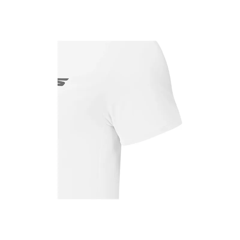 Skechers Comfort Sports Series T Shirt Men's Bright White-3