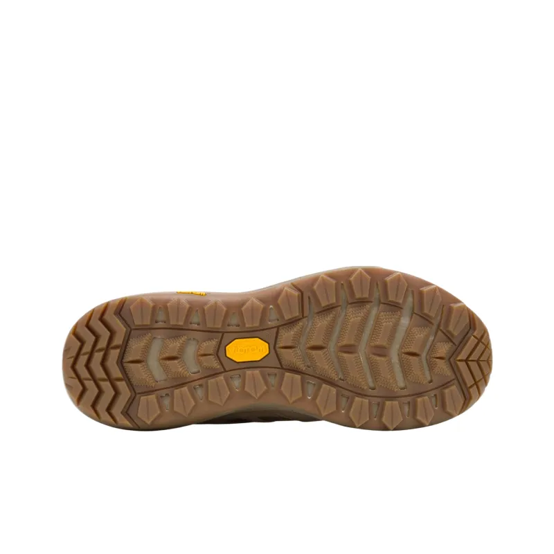 MERRELL Siren 4 Low Top Hiking Shoes Women's Brown-6