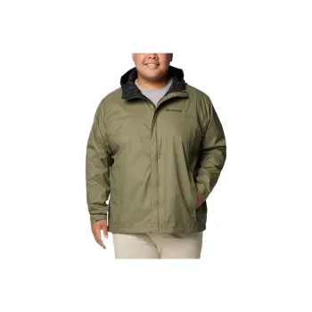 Columbia Watertight 2 Omni Tech™ Nylon Polyester Jackets & Coats Men's
