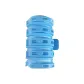 Curling Tubes-Blue Tubas-1 Pack
