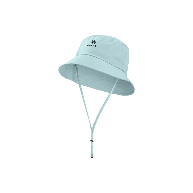 KAILAS Polyamide Bucket Hats Unisex-0