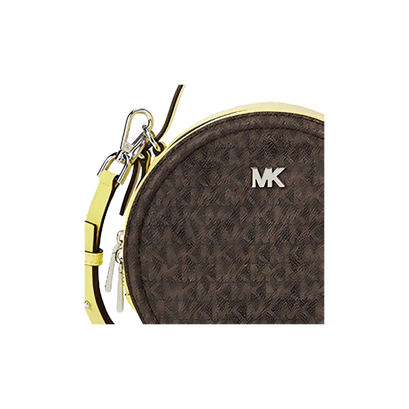 MICHAEL KORS Delaney Handbags-3